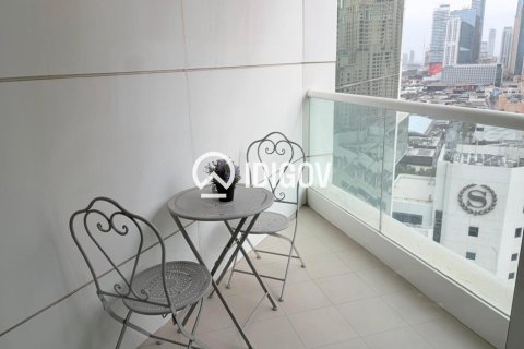 Apartamento en alquiler en Jumeirah Beach Residence, Dubai, EAU 2 dormitorios, 154.03 m2 № 735769 - foto 8