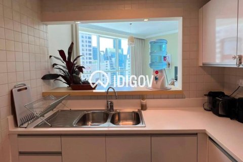 Apartamento en alquiler en Jumeirah Beach Residence, Dubai, EAU 2 dormitorios, 154.03 m2 № 735769 - foto 6