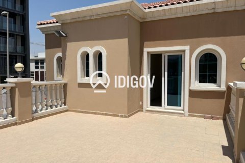Vila u gradu Jumeirah Village Circle, Dubai, UAE 3 spavaće sobe, 316.99 m2 Br. 735766 - Slika 22
