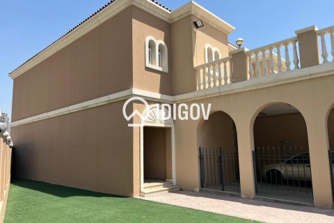 Vila u gradu Jumeirah Village Circle, Dubai, UAE 3 spavaće sobe, 316.99 m2 Br. 735766 - Slika 29