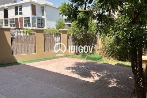 Vila u gradu Jumeirah Village Circle, Dubai, UAE 3 spavaće sobe, 316.99 m2 Br. 735766 - Slika 2