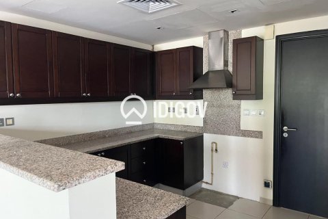 Vila u gradu Jumeirah Village Circle, Dubai, UAE 3 spavaće sobe, 316.99 m2 Br. 735766 - Slika 4