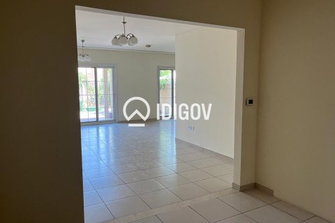 Vila u gradu Jumeirah Village Circle, Dubai, UAE 3 spavaće sobe, 316.99 m2 Br. 735766 - Slika 23