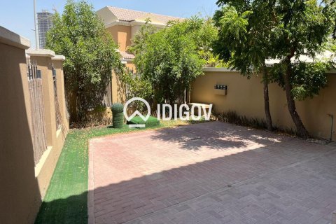 Vila u gradu Jumeirah Village Circle, Dubai, UAE 3 spavaće sobe, 316.99 m2 Br. 735766 - Slika 13
