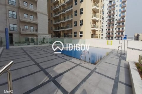 Appartement te huur in Al Furjan, Dubai, VAE 2 slaapkamers, 141.58 vr.m., nr 735764 - foto 5