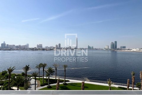 Dubai Creek Harbour (The Lagoons), UAE의 임대용 아파트 침실 1개, 67.35제곱미터 번호 768409 - 사진 16