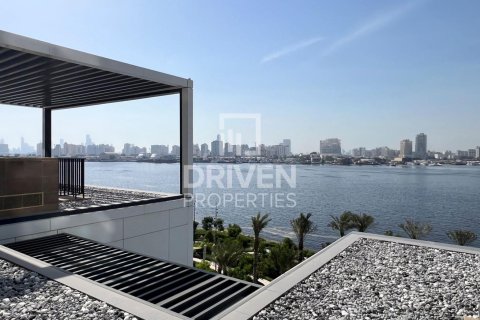 Dubai Creek Harbour (The Lagoons), UAE의 임대용 아파트 침실 1개, 67.35제곱미터 번호 768409 - 사진 14