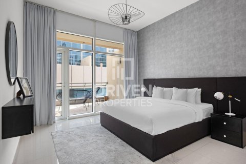 Apartament në Business Bay, Dubai, Emiratet e Bashkuara Arabe 1 dhomë gjumi, 113.71 m2. № 768414 - Foto 7