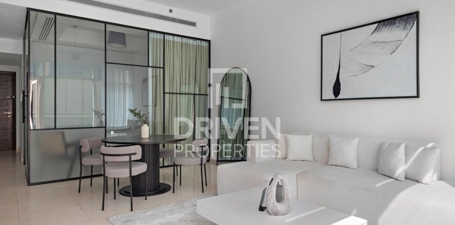 Apartament në Business Bay, Dubai, Emiratet e Bashkuara Arabe 1 dhomë gjumi, 113.71 m2. № 768414