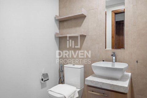 Apartament në Business Bay, Dubai, Emiratet e Bashkuara Arabe 1 dhomë gjumi, 113.71 m2. № 768414 - Foto 18