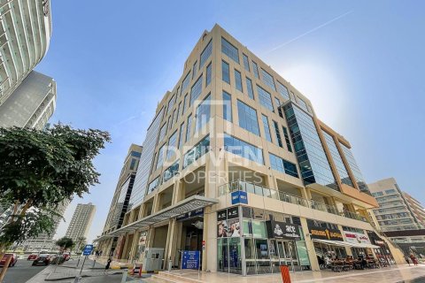 Apartament në Business Bay, Dubai, Emiratet e Bashkuara Arabe 1 dhomë gjumi, 113.71 m2. № 768414 - Foto 19