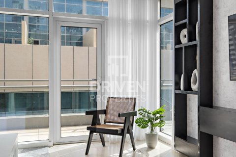 Apartament në Business Bay, Dubai, Emiratet e Bashkuara Arabe 1 dhomë gjumi, 113.71 m2. № 768414 - Foto 4
