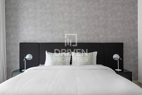 Apartament në Business Bay, Dubai, Emiratet e Bashkuara Arabe 1 dhomë gjumi, 113.71 m2. № 768414 - Foto 11