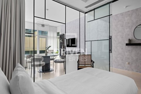 Apartament në Business Bay, Dubai, Emiratet e Bashkuara Arabe 1 dhomë gjumi, 113.71 m2. № 768414 - Foto 13