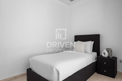 Apartament në Business Bay, Dubai, Emiratet e Bashkuara Arabe 1 dhomë gjumi, 113.71 m2. № 768414 - Foto 8
