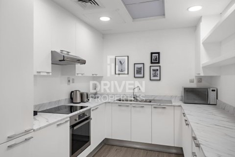 Apartament në Business Bay, Dubai, Emiratet e Bashkuara Arabe 1 dhomë gjumi, 113.71 m2. № 768414 - Foto 17
