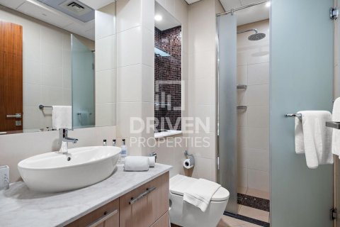 Apartament në Business Bay, Dubai, Emiratet e Bashkuara Arabe 1 dhomë gjumi, 113.71 m2. № 768414 - Foto 6