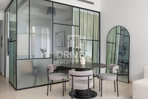 Apartament në Business Bay, Dubai, Emiratet e Bashkuara Arabe 1 dhomë gjumi, 113.71 m2. № 768414 - Foto 16