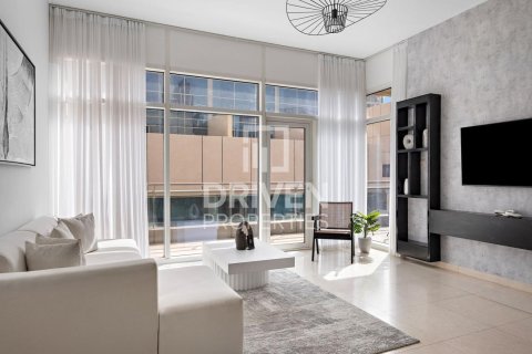 Apartament në Business Bay, Dubai, Emiratet e Bashkuara Arabe 1 dhomë gjumi, 113.71 m2. № 768414 - Foto 5