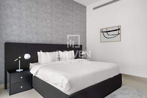 Apartament në Business Bay, Dubai, Emiratet e Bashkuara Arabe 1 dhomë gjumi, 113.71 m2. № 768414 - Foto 12