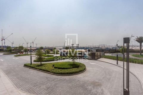 Apartment til leje i Dubai Creek Harbour (The Lagoons), Dubai, UAE 2 soveværelser, 96.8 kvm № 768408 - foto 12