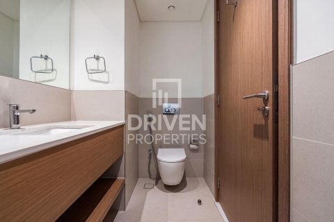 Apartment til leje i Dubai Creek Harbour (The Lagoons), Dubai, UAE 2 soveværelser, 96.8 kvm № 768408 - foto 11