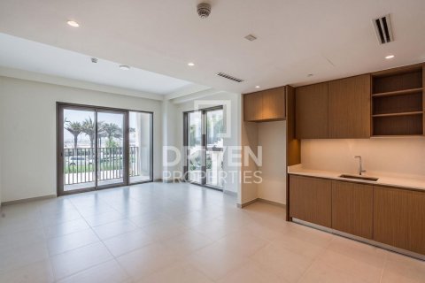 Apartment til leje i Dubai Creek Harbour (The Lagoons), Dubai, UAE 2 soveværelser, 96.8 kvm № 768408 - foto 4