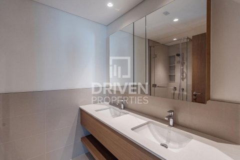 Apartment til leje i Dubai Creek Harbour (The Lagoons), Dubai, UAE 2 soveværelser, 96.8 kvm № 768408 - foto 9