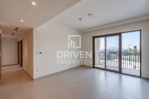 Apartment til leje i Dubai Creek Harbour (The Lagoons), Dubai, UAE 2 soveværelser, 96.8 kvm № 768408 - foto 3