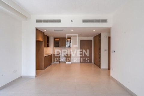 Apartment til leje i Dubai Creek Harbour (The Lagoons), Dubai, UAE 2 soveværelser, 96.8 kvm № 768408 - foto 1