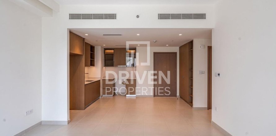 Apartment i Dubai Creek Harbour (The Lagoons), Dubai, UAE 2 soveværelser, 96.8 kvm № 768408