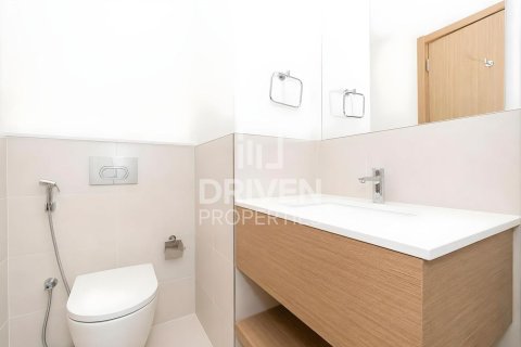 Apartment til leje i Dubai Creek Harbour (The Lagoons), Dubai, UAE 2 soveværelser, 99.03 kvm № 768410 - foto 13