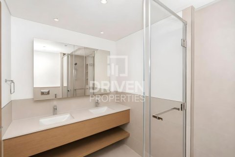 Apartment til leje i Dubai Creek Harbour (The Lagoons), Dubai, UAE 2 soveværelser, 99.03 kvm № 768410 - foto 16