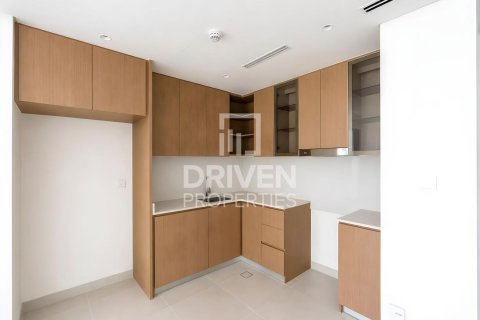 Apartment til leje i Dubai Creek Harbour (The Lagoons), Dubai, UAE 2 soveværelser, 99.03 kvm № 768410 - foto 12