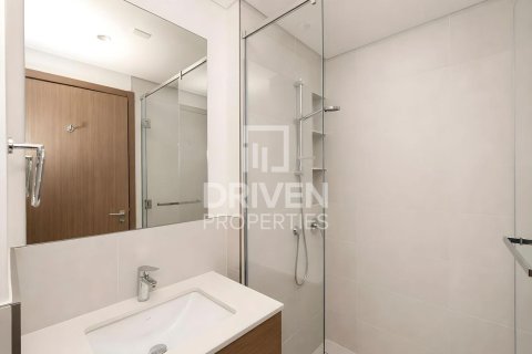 Apartment til leje i Dubai Creek Harbour (The Lagoons), Dubai, UAE 2 soveværelser, 99.03 kvm № 768410 - foto 15