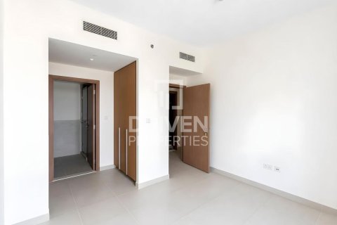 Apartment til leje i Dubai Creek Harbour (The Lagoons), Dubai, UAE 2 soveværelser, 99.03 kvm № 768410 - foto 11