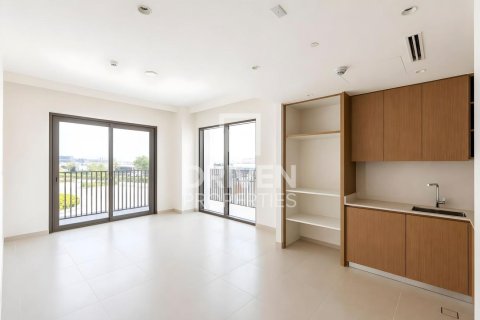 Apartment til leje i Dubai Creek Harbour (The Lagoons), Dubai, UAE 2 soveværelser, 99.03 kvm № 768410 - foto 1