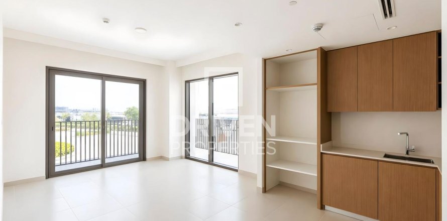Apartment i Dubai Creek Harbour (The Lagoons), Dubai, UAE 2 soveværelser, 99.03 kvm № 768410