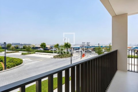 Apartment til leje i Dubai Creek Harbour (The Lagoons), Dubai, UAE 2 soveværelser, 99.03 kvm № 768410 - foto 19