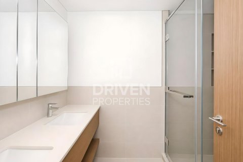 Apartment til leje i Dubai Creek Harbour (The Lagoons), Dubai, UAE 2 soveværelser, 99.03 kvm № 768410 - foto 14