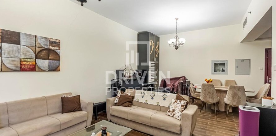Lakás itt: Al Furjan, Dubai, EAE, 2 hálószoba, 130.25 m², azonosító: 768411