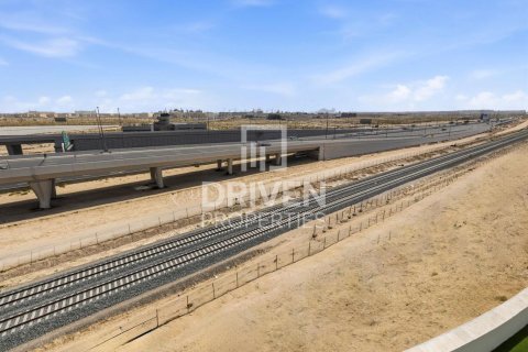 شقة للإيجار في Al Furjan، دبي، الإمارات العربية المتحدة 3 غرفة نوم ، 146.97 متر مربع ، رقم 768412 - صورة 18