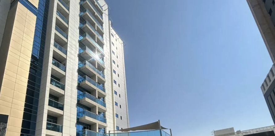 Byt v Dubai, SAE 1 ložnice, 73 m² Č.: 699580