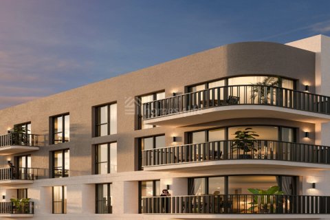 Apartament de vânzare în Town Square, Dubai, EAU 2 dormitoare, 89 mp. №699513 - poză 7