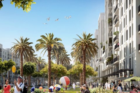 Apartament de vânzare în Town Square, Dubai, EAU 2 dormitoare, 89 mp. №699513 - poză 3