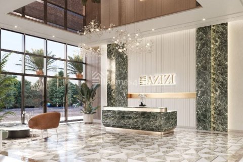 Купить квартиру в Dubai South (Dubai World Central), Дубай, ОАЭ 1 спальня, 94м2, № 699512 - фото 5