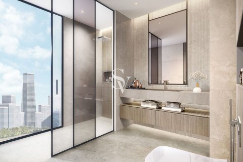Διαμέρισμα σε Motor City, Dubai, ΗΑΕ 1 υπνοδωμάτιο, 88 τ.μ. Αρ. 707383 - φωτογραφία 14