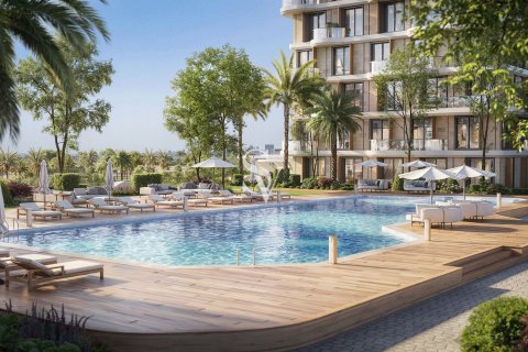 Διαμέρισμα σε Motor City, Dubai, ΗΑΕ 1 υπνοδωμάτιο, 88 τ.μ. Αρ. 707383 - φωτογραφία 10