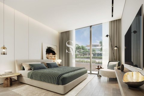 Διαμέρισμα σε Motor City, Dubai, ΗΑΕ 1 υπνοδωμάτιο, 88 τ.μ. Αρ. 707383 - φωτογραφία 15