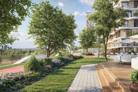 Διαμέρισμα σε Motor City, Dubai, ΗΑΕ 1 υπνοδωμάτιο, 88 τ.μ. Αρ. 707383 - φωτογραφία 11